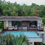Avior By Hireavilla - 4Br With Private Pool In Parra