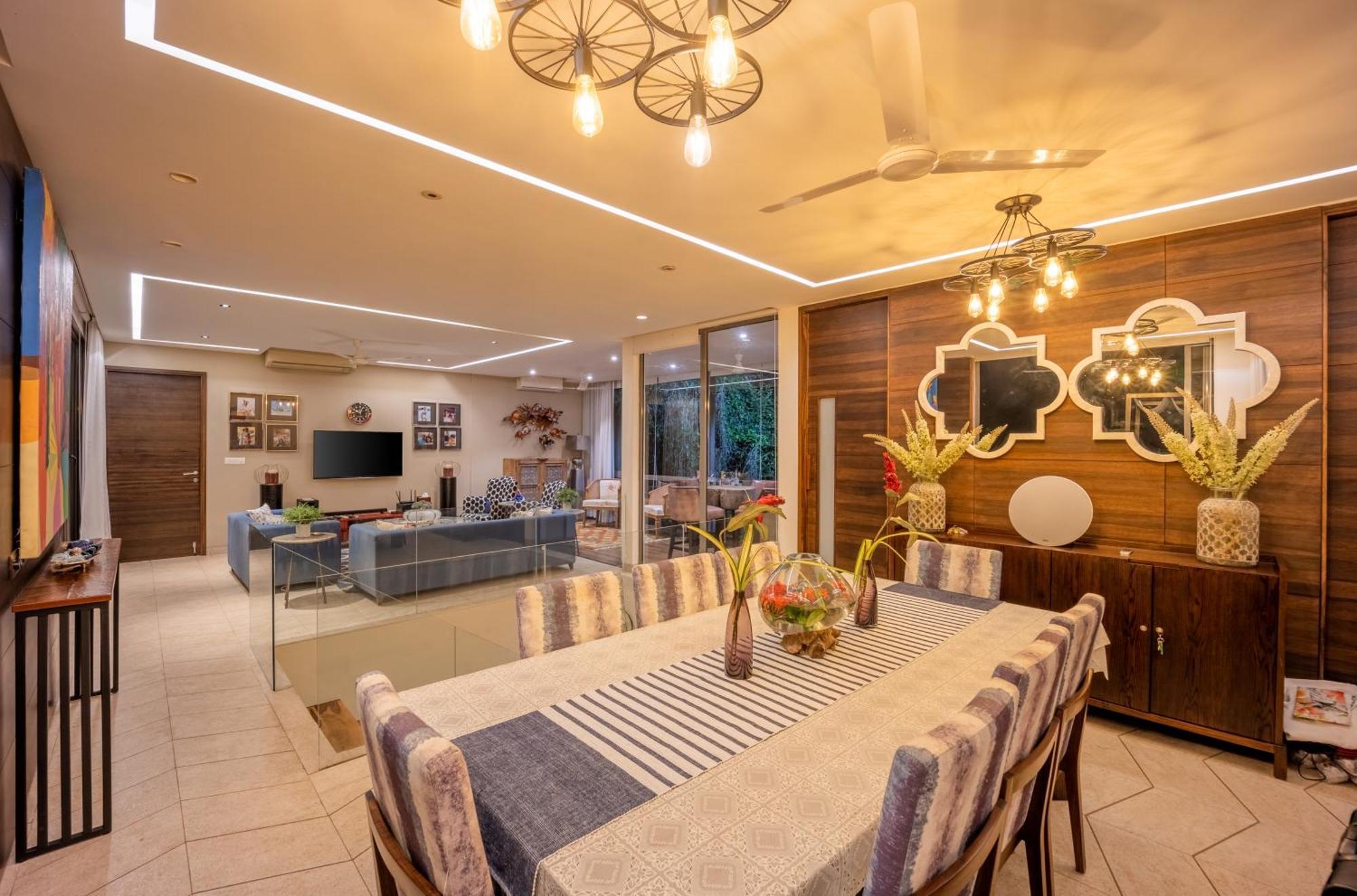 Villa Avior By Hireavilla - 4br With Private Pool In