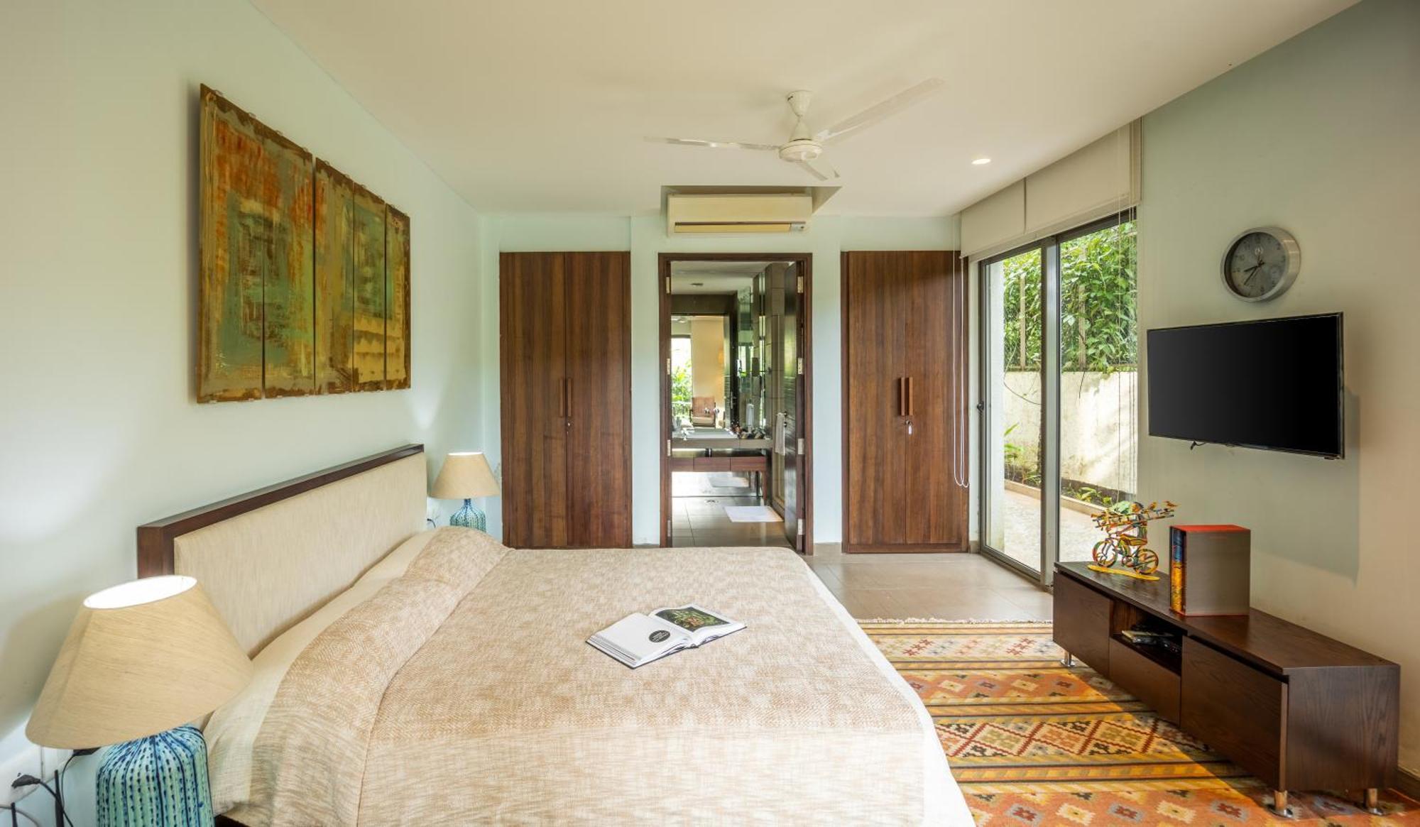 Villa Avior By Hireavilla - 4br With Private Pool In *