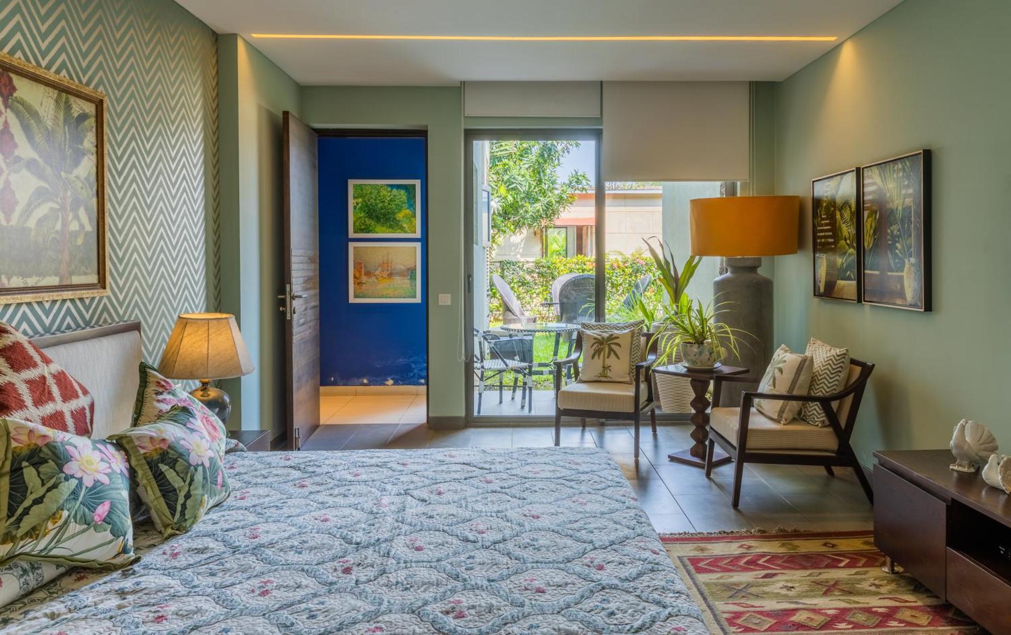Villa Avior By Hireavilla - 4br With Private Pool In *